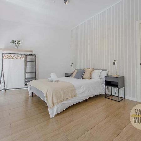 Stunning Apt Para 7Pax En La Gran Via/Centro De Madrid Exteriér fotografie