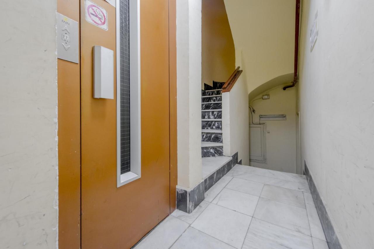 Stunning Apt Para 7Pax En La Gran Via/Centro De Madrid Exteriér fotografie